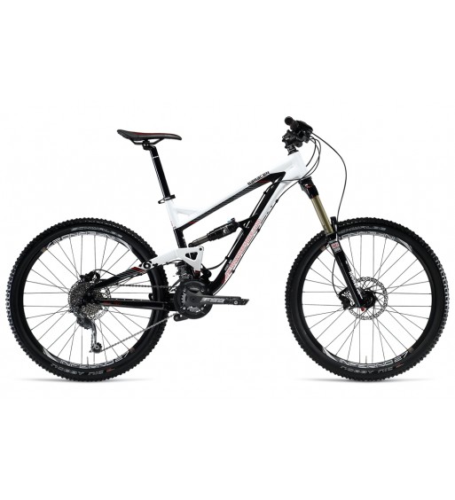 Bicicleta Saracen Ariel 161 2013